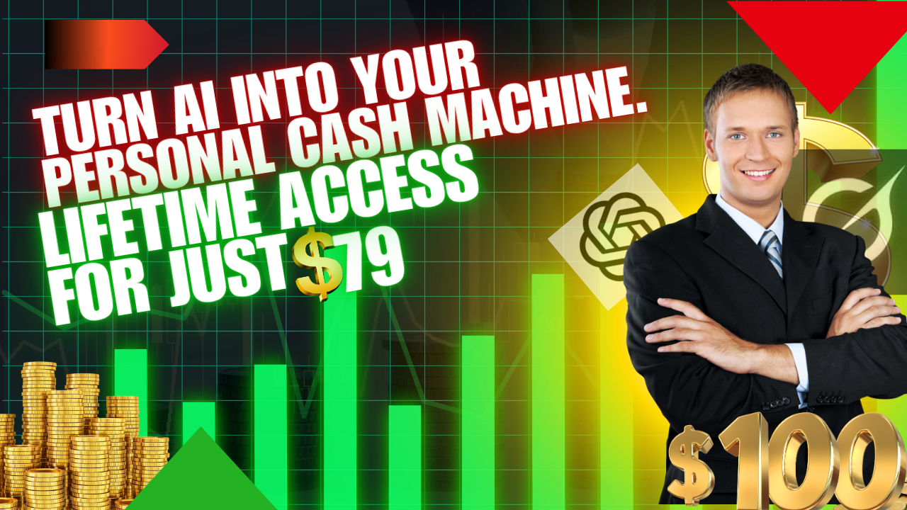 AI CashFlow Toolkit
