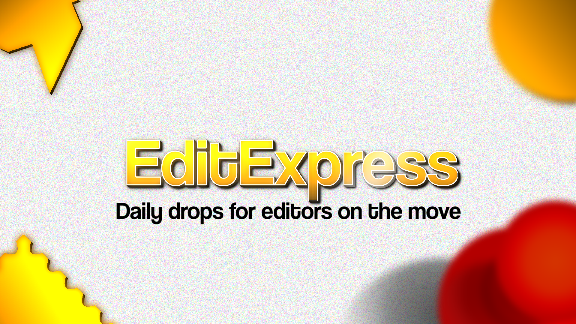 EditExpress 