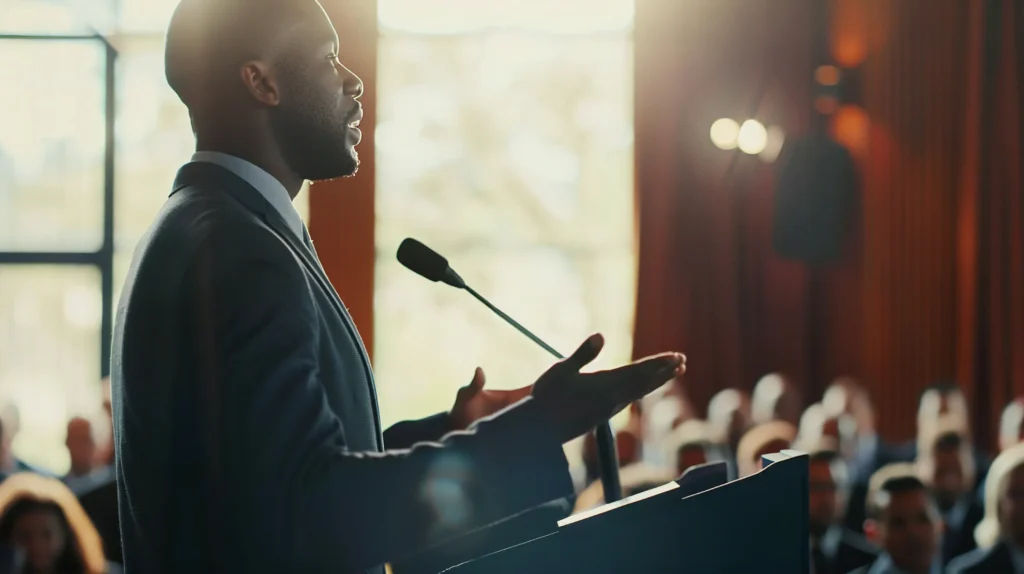 Speak Better, Convince More