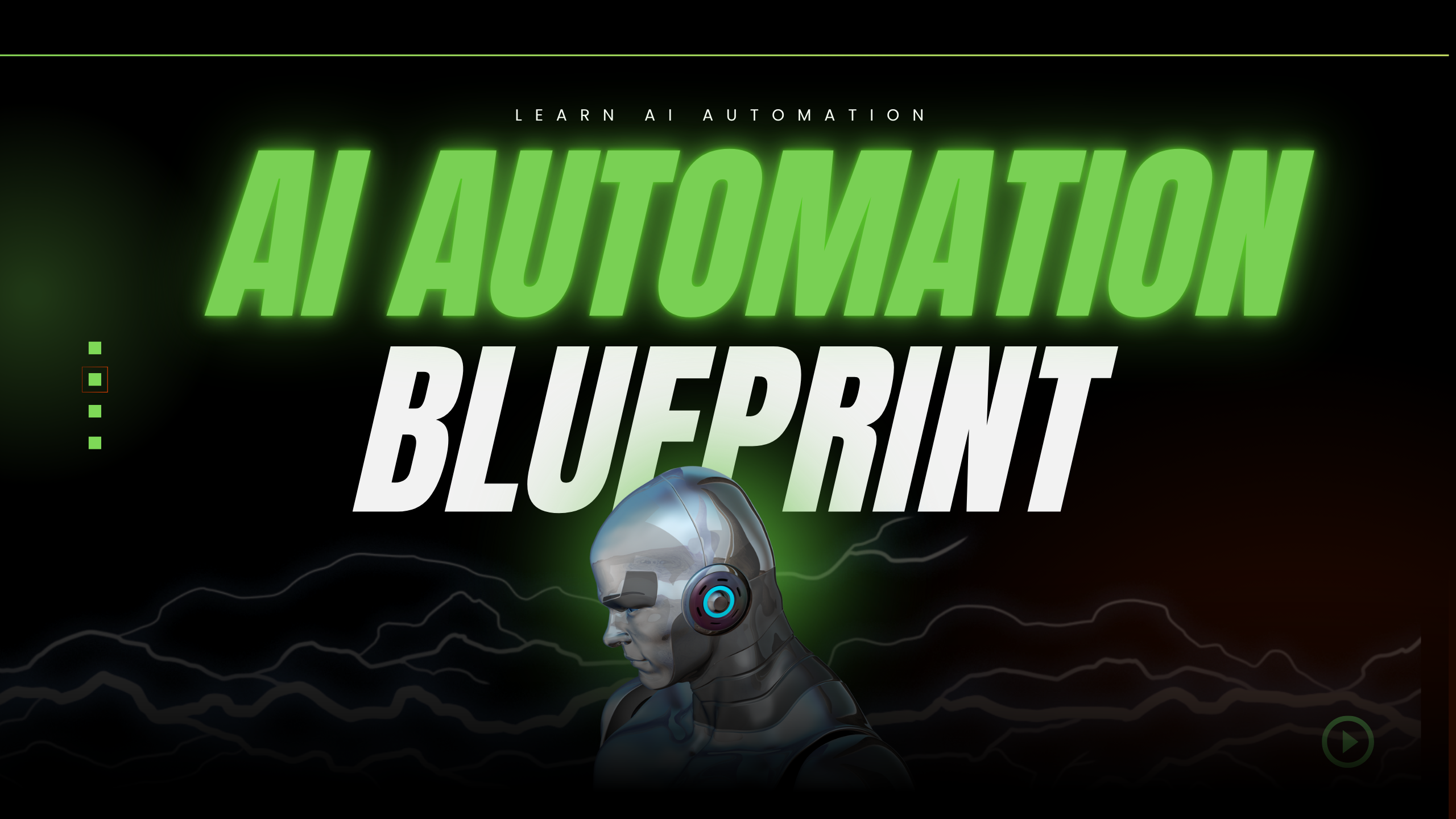 AI Automation Blueprint