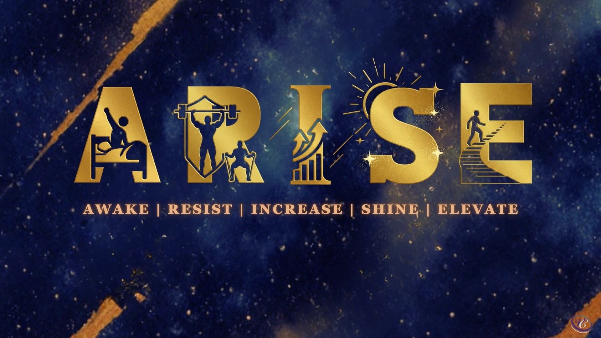 ARISE (Digital Edition)
