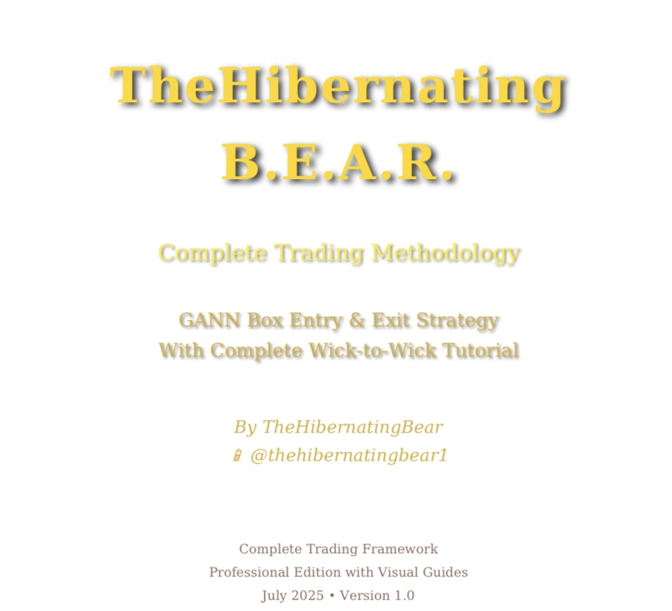 B.E.A.R. GANN Box Tutorial 