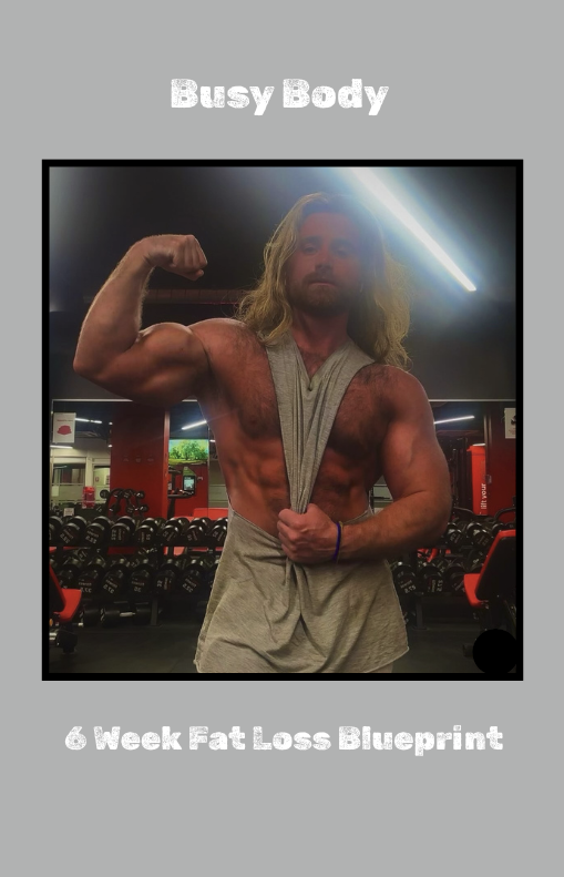 Busy Body