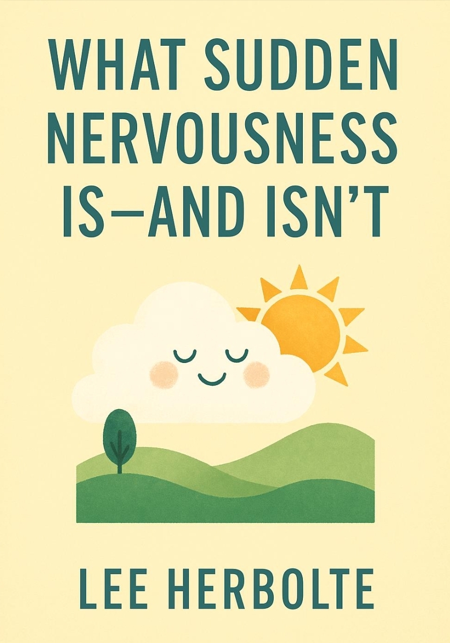 Guide against Nervousness