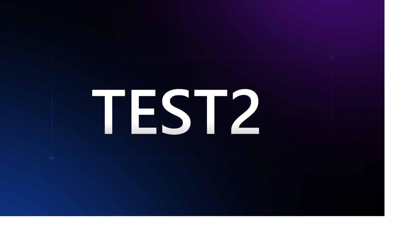 TEST2
