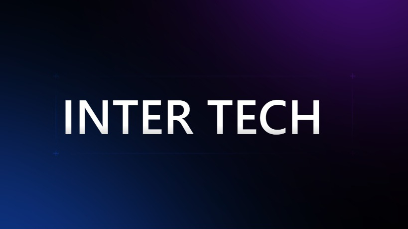 INTER TECH Startup Sprint