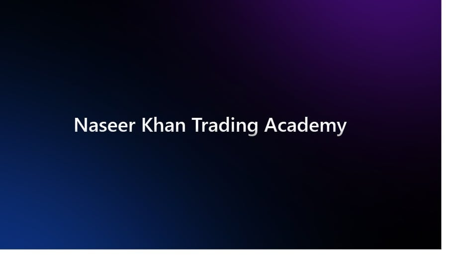 Trading Essential Training