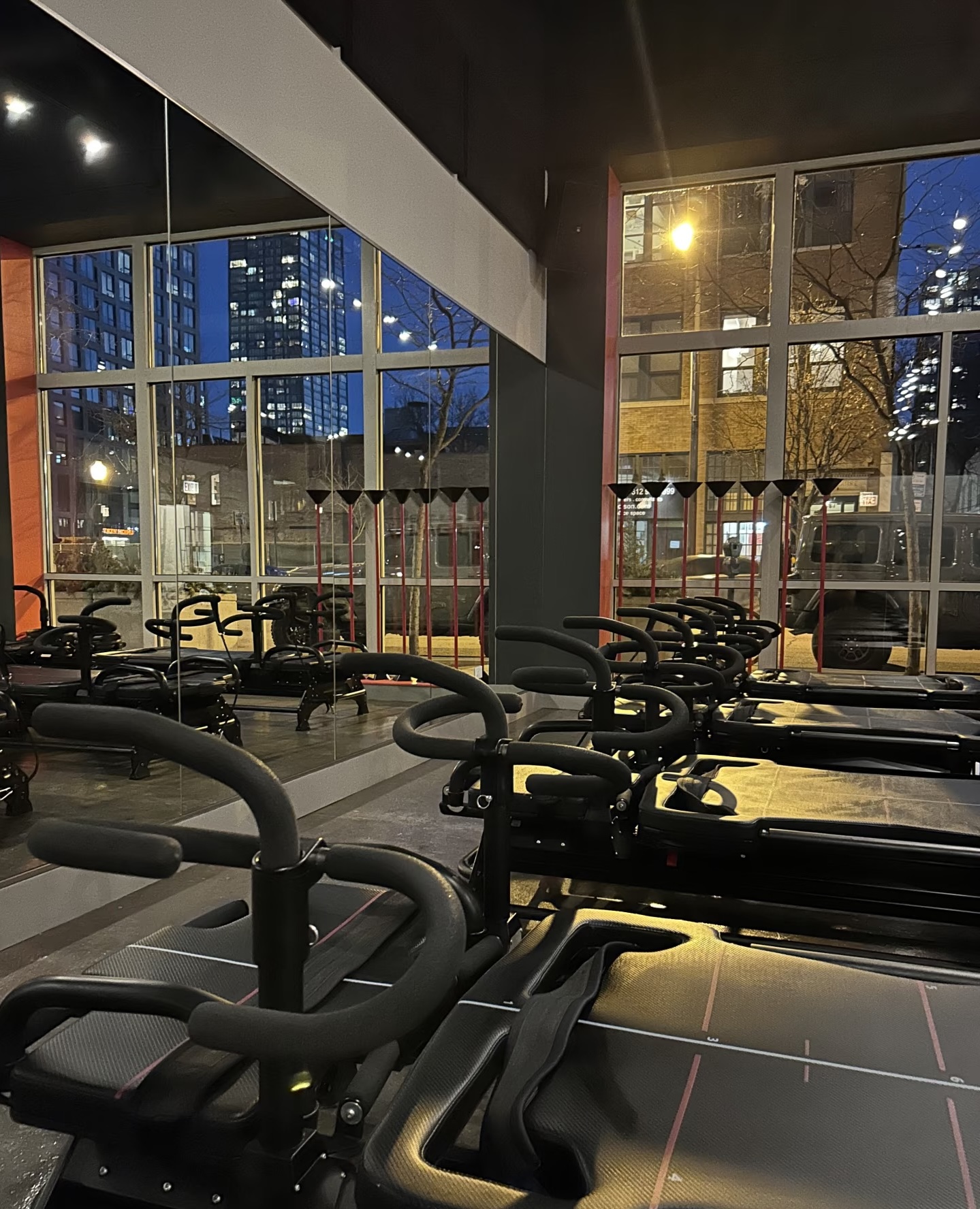 Pilates for Dancers