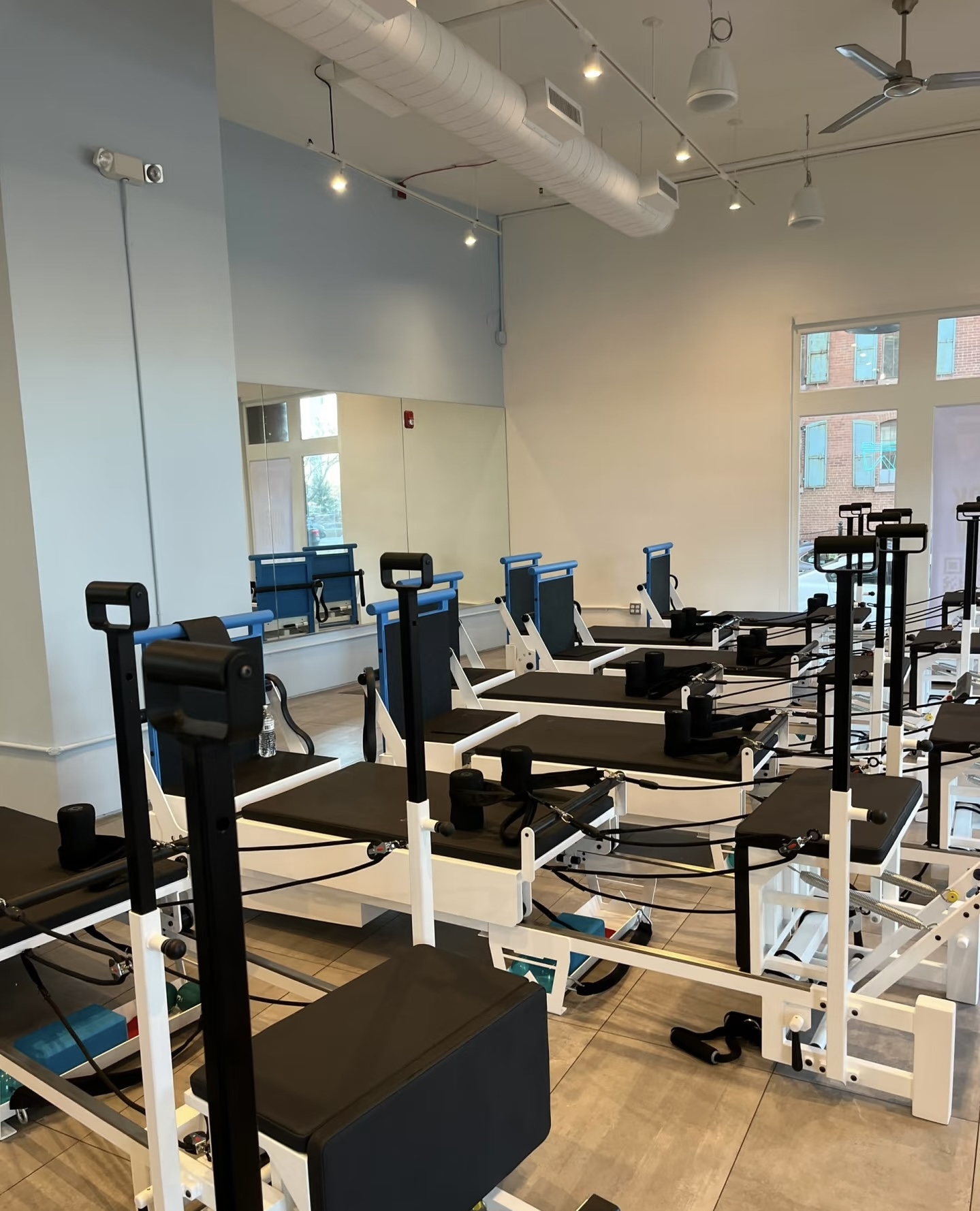 Mobility RX