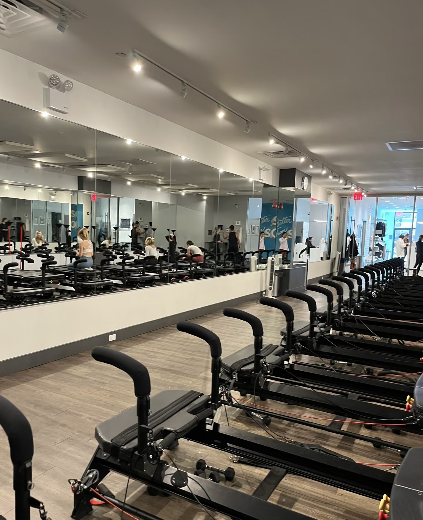  Myofascial Release & Yoga