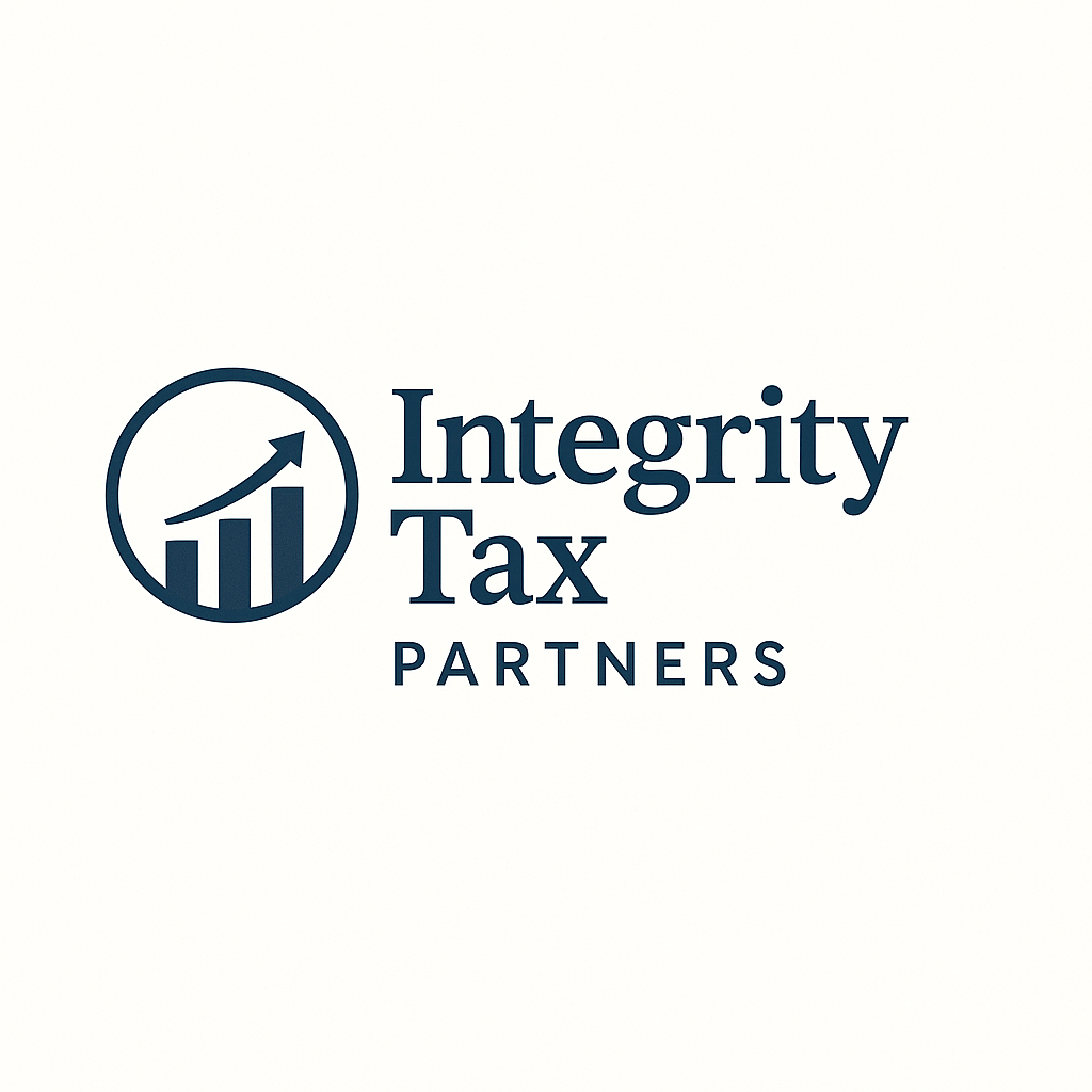 ITP : Tax Preparation Course