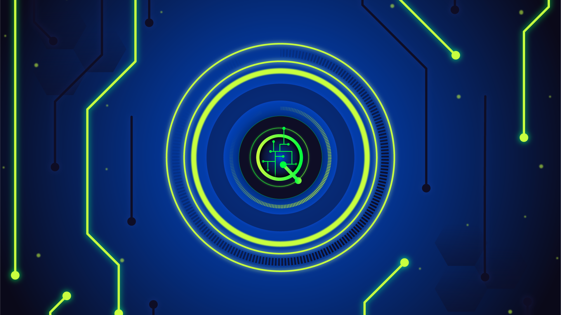 QuanTech Support