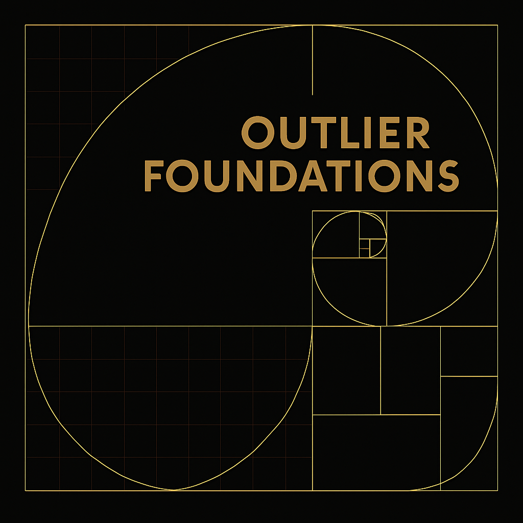 Outlier Foundations