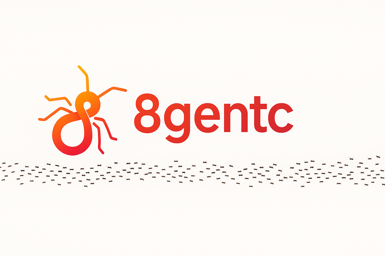 8gent colony