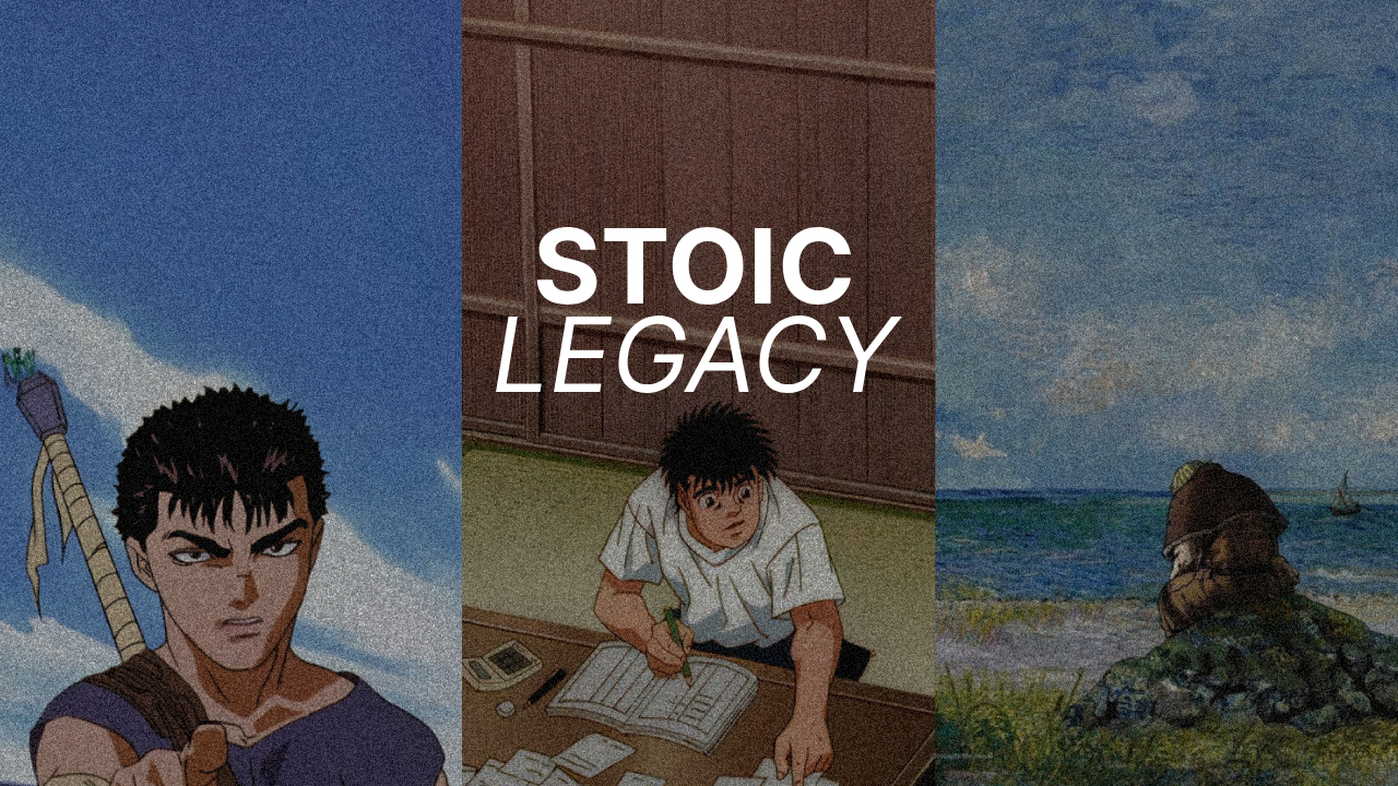 Stoic Legacy