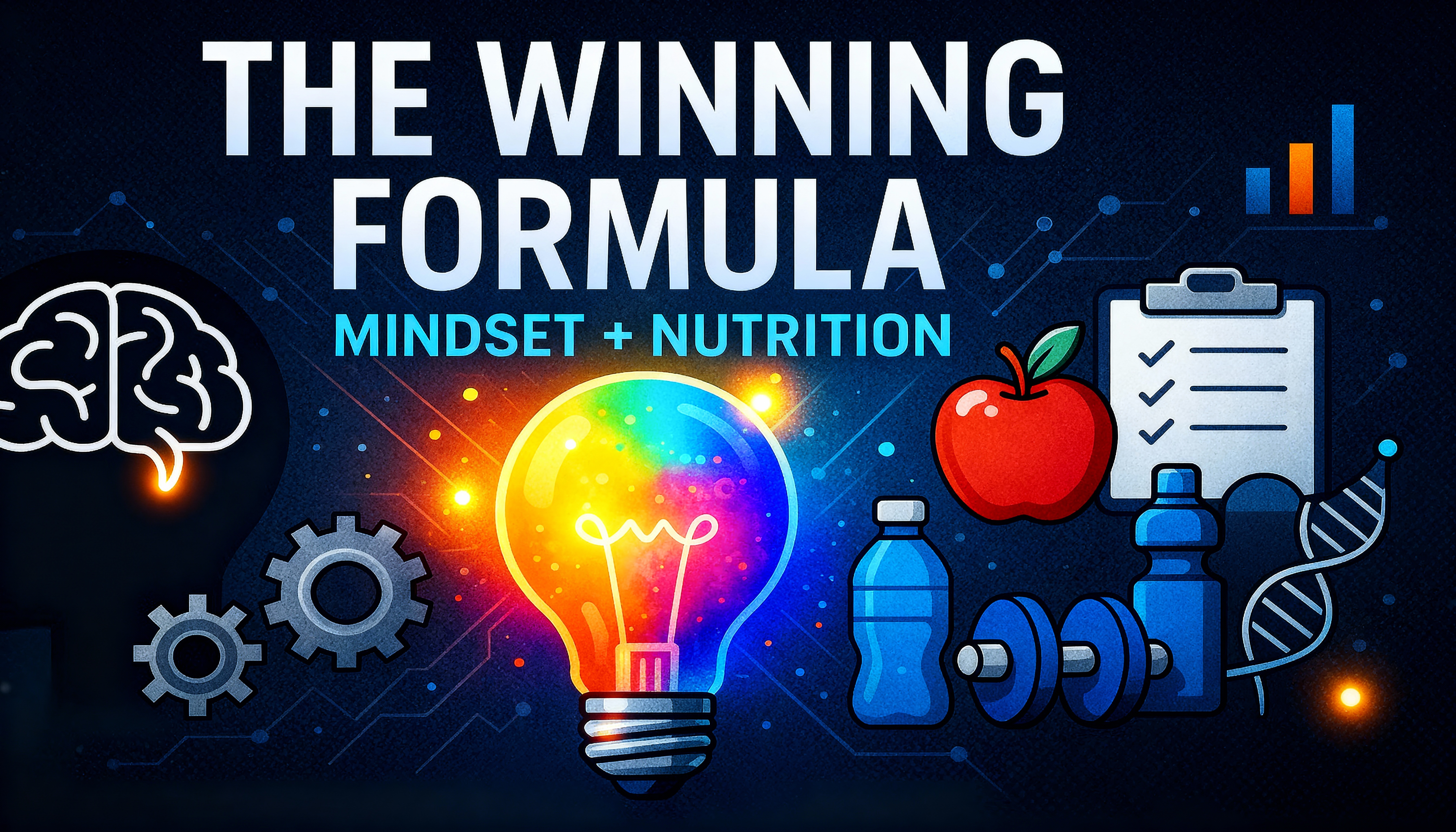 The Winning Formula 