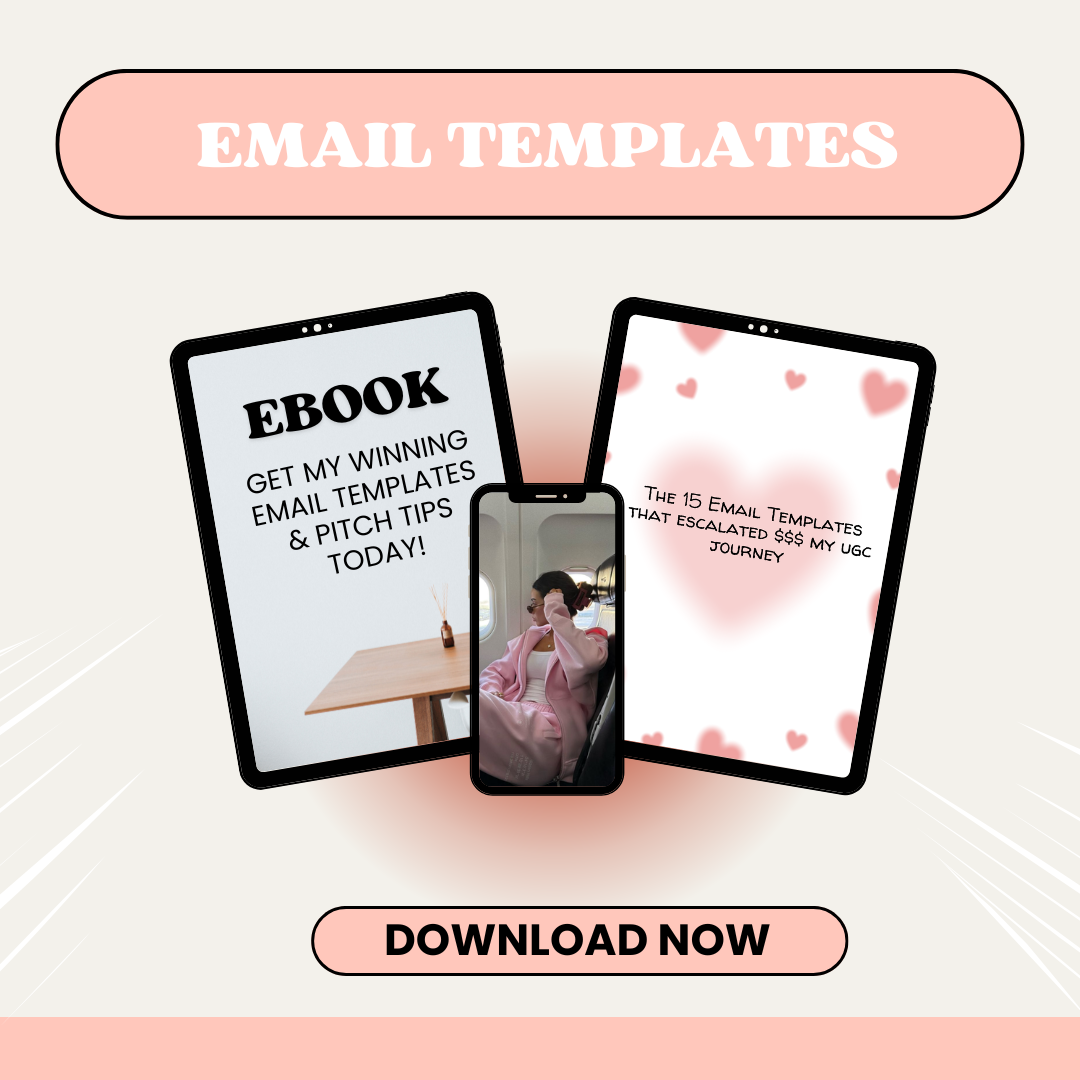 Email Templates & More