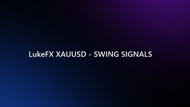 Free XAUUSD Signals