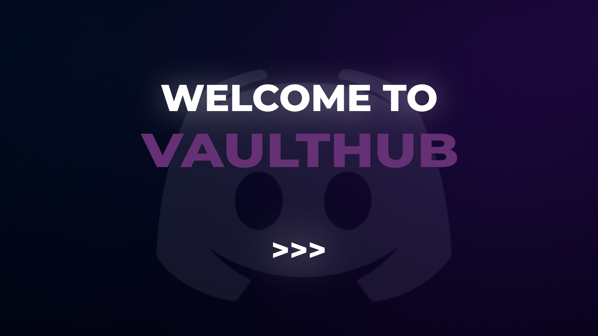 VaultHub Elite Server