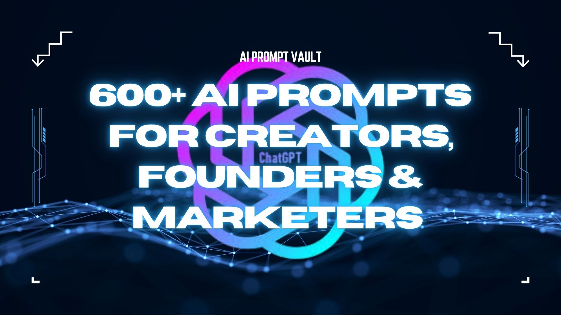 The AI Prompt Vault