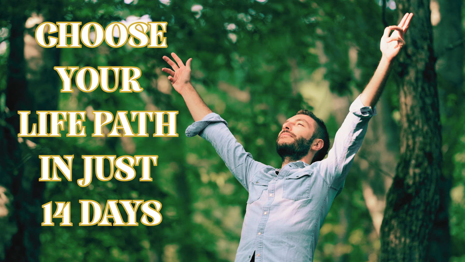 14Day Life Direction Blueprint