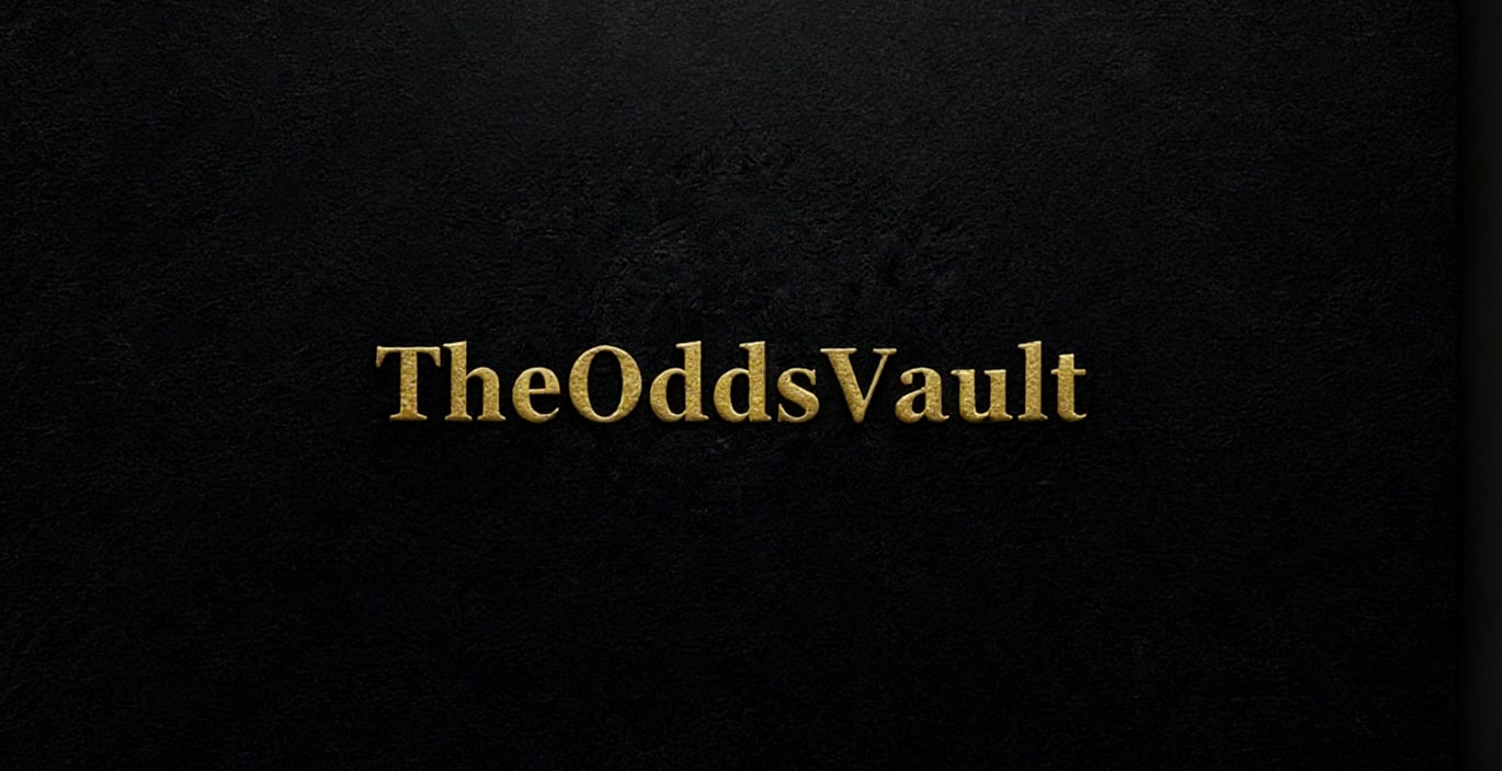 The Odds Vault