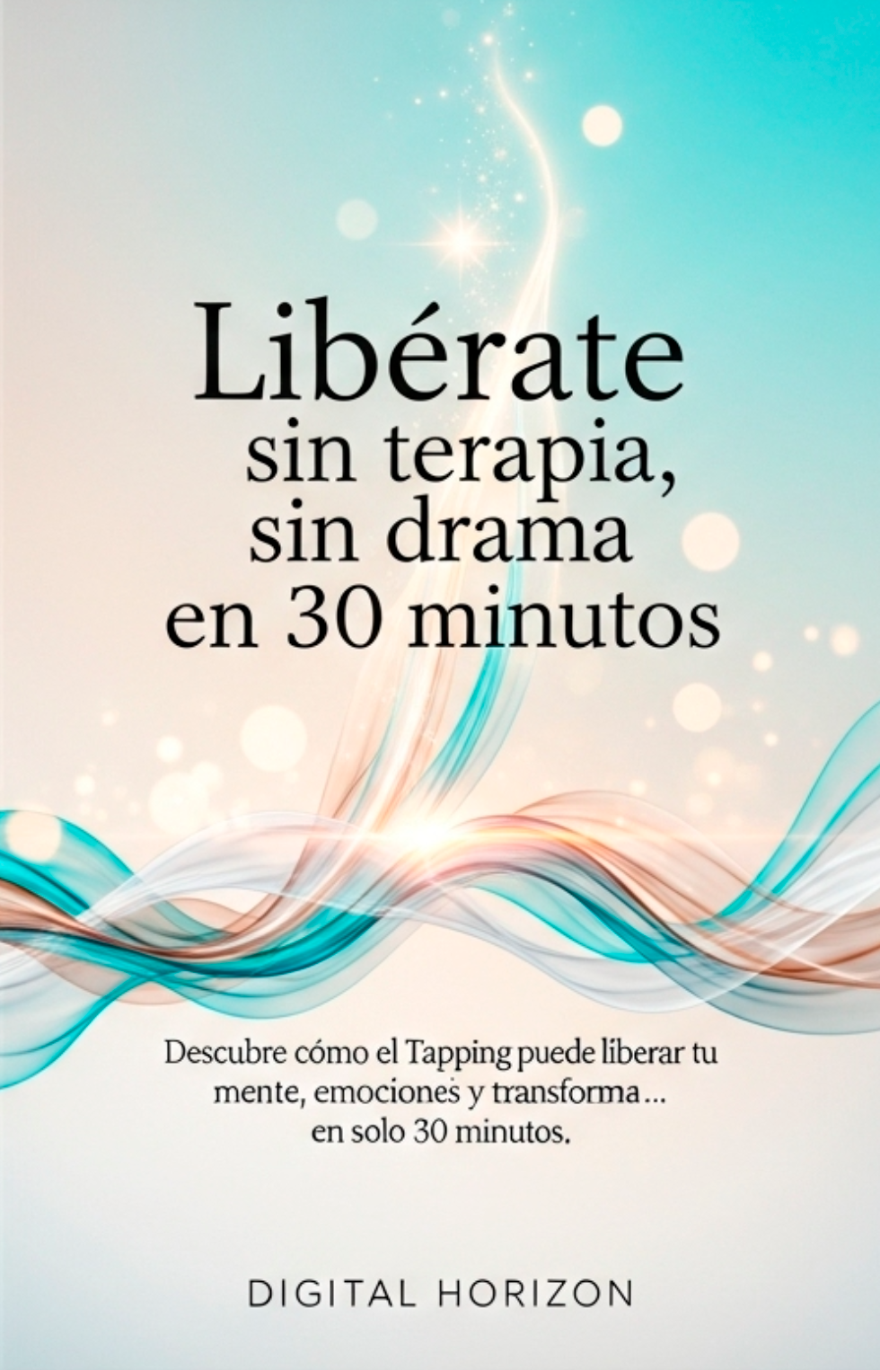Libérate en 30 Minutos