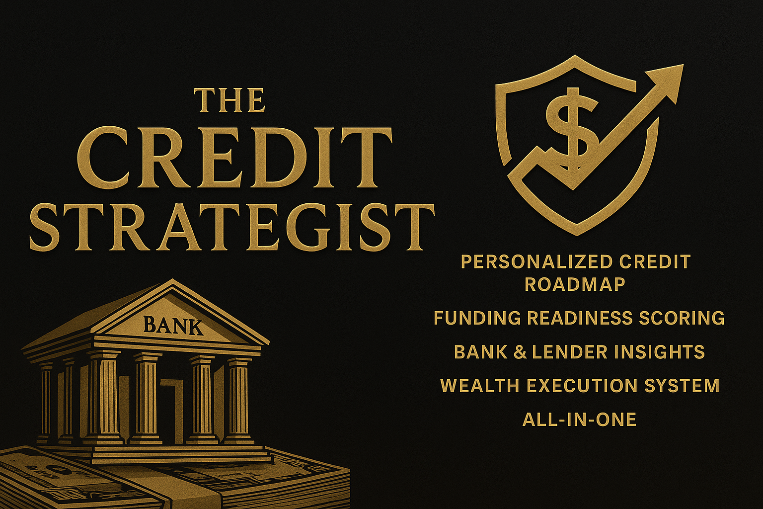 Private Credit Strategist App
