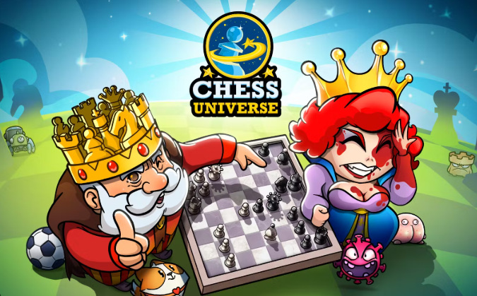 Chess Universe