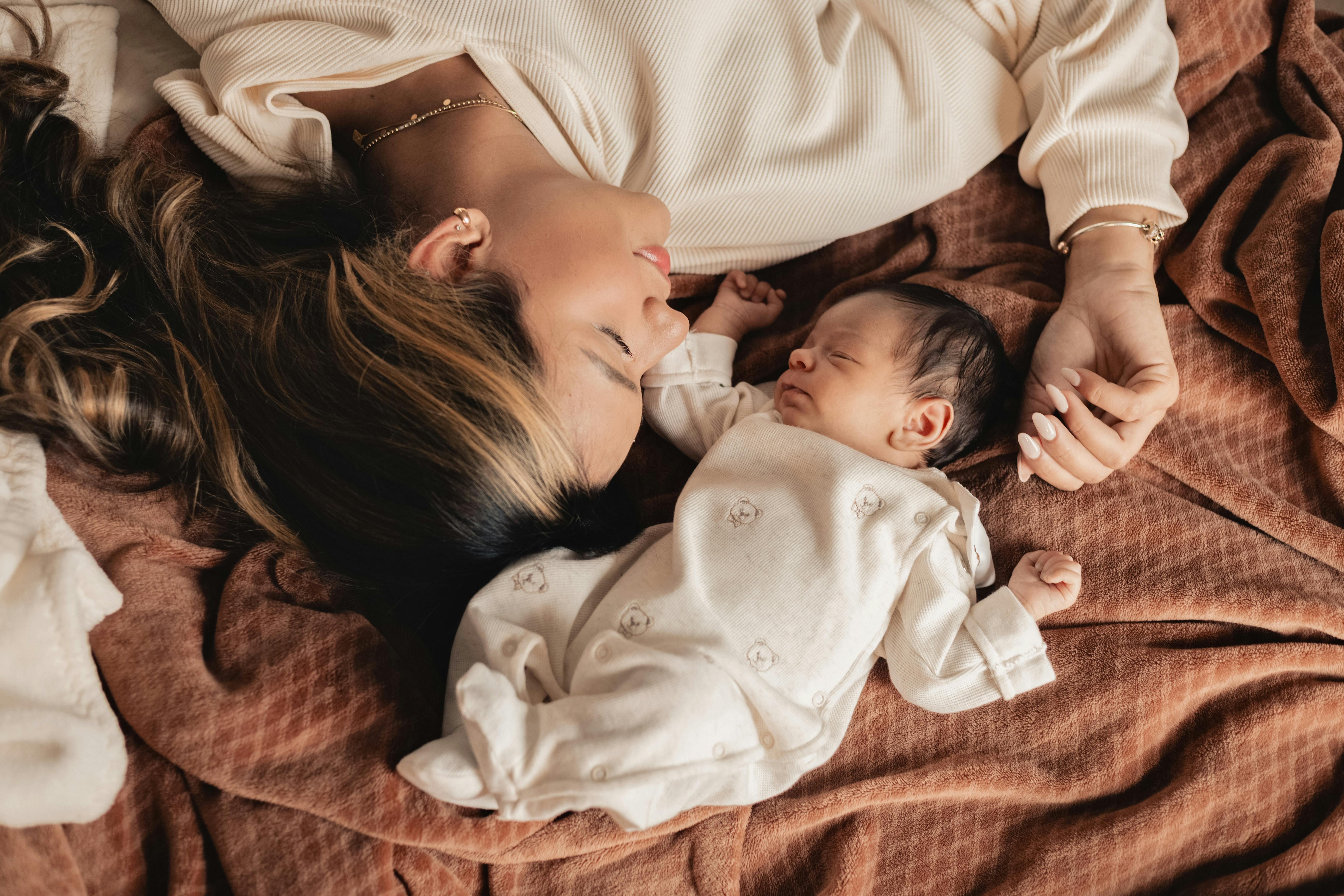 Postpartum power