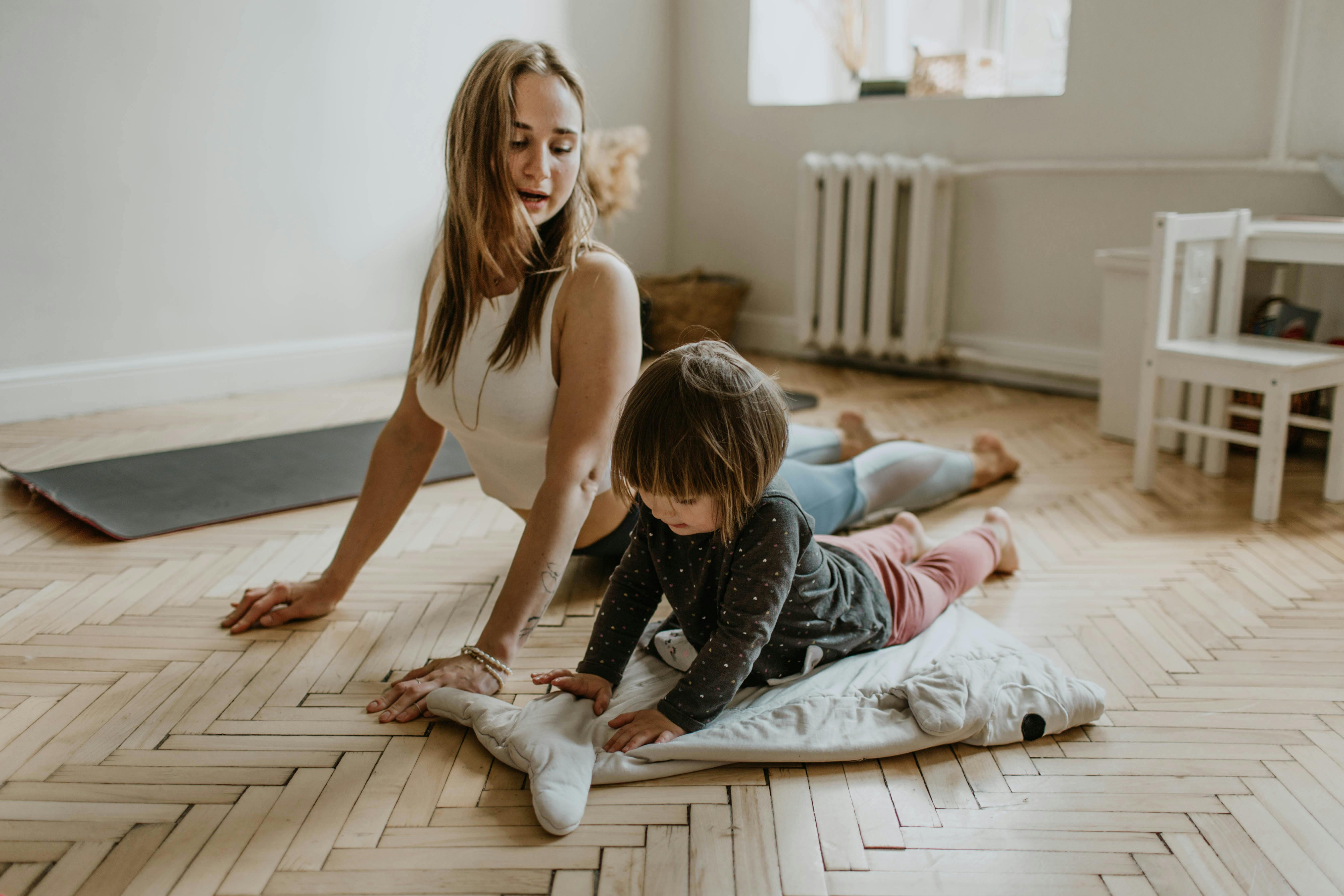 Home HIIT Hero 