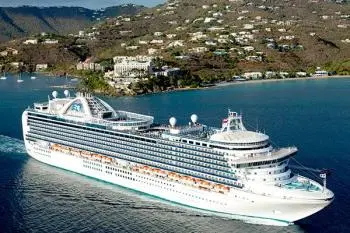 Alaska Cruise