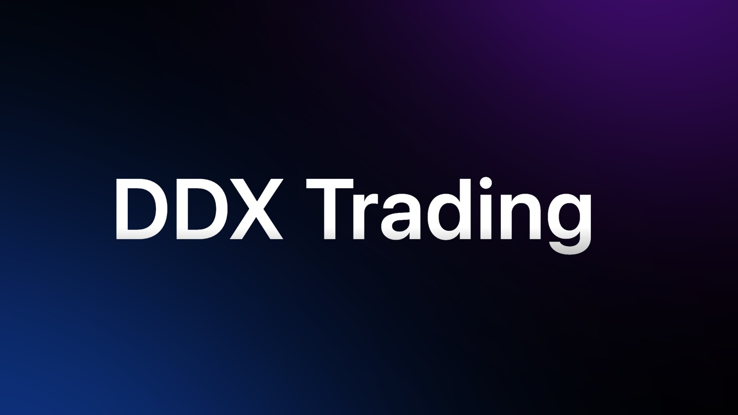 Trade Signals NQ