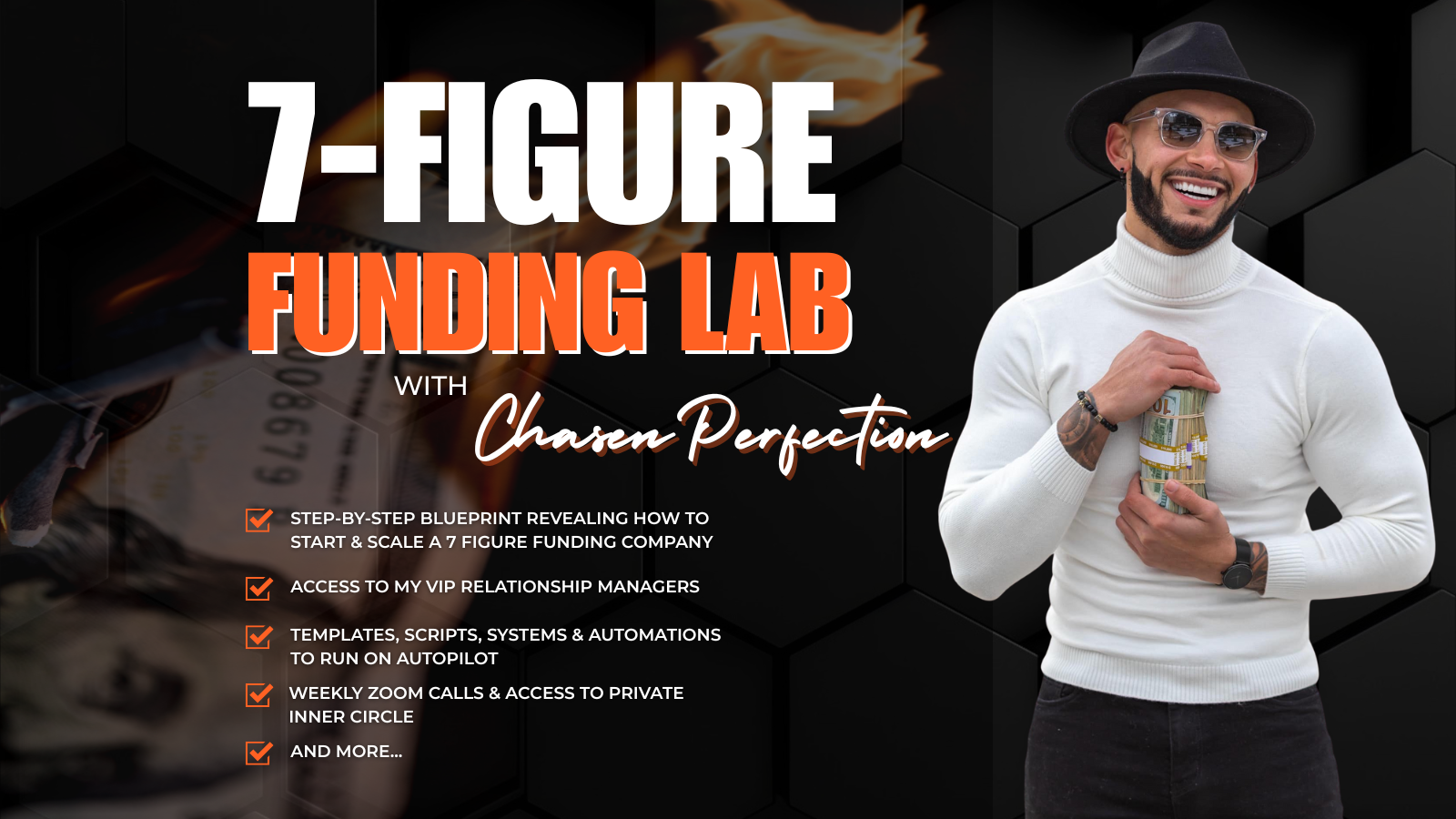 7 Figure Funding Lab