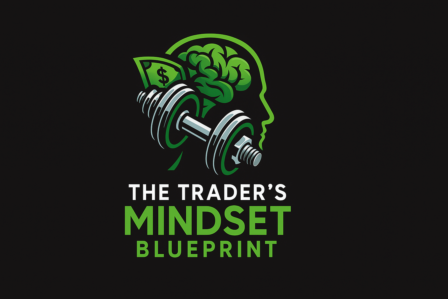 The Trader’s Mindset Blueprint
