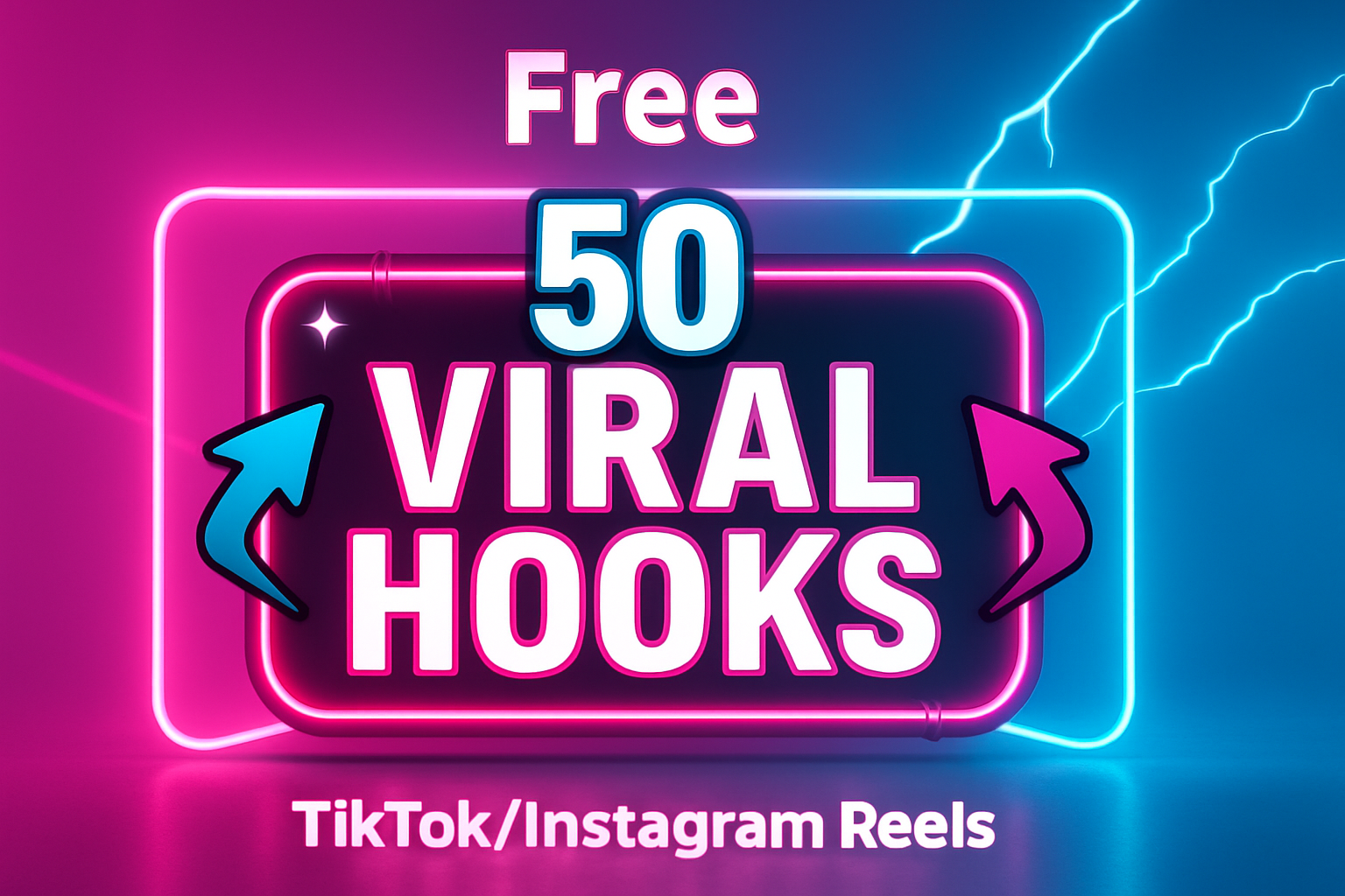 50 Viral Hooks (Shorts)
