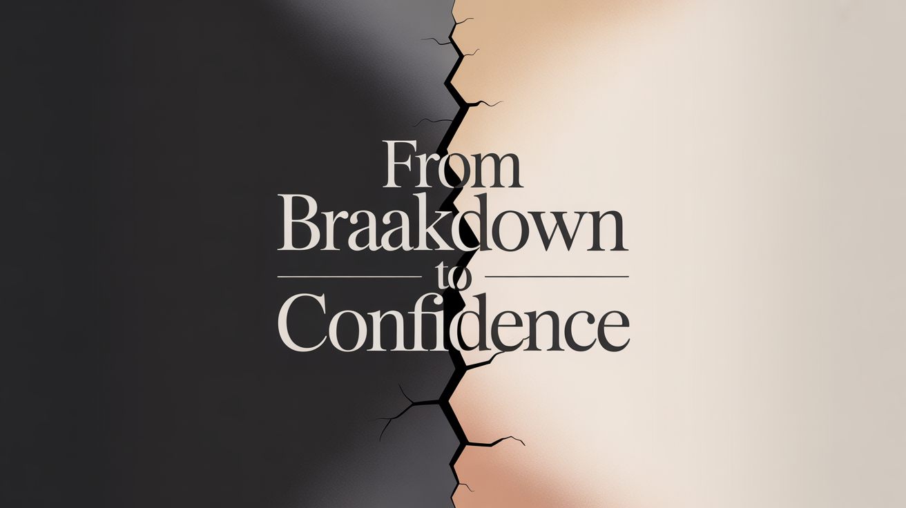 From Breakouts to Confidence