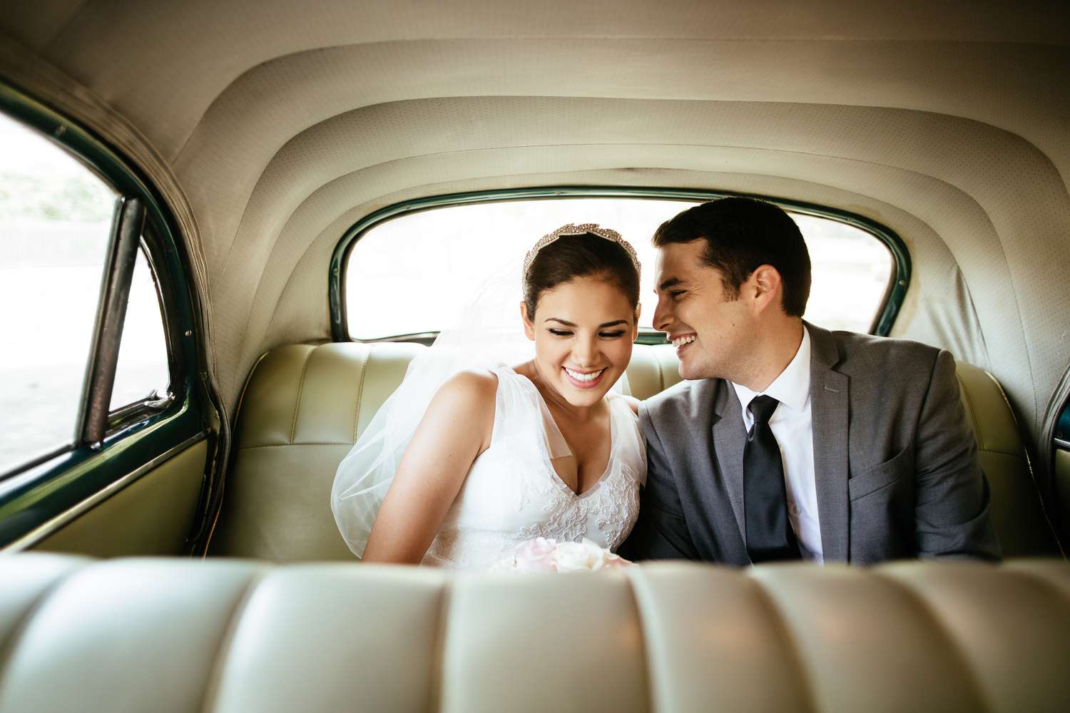 Newlywed Love Blueprint