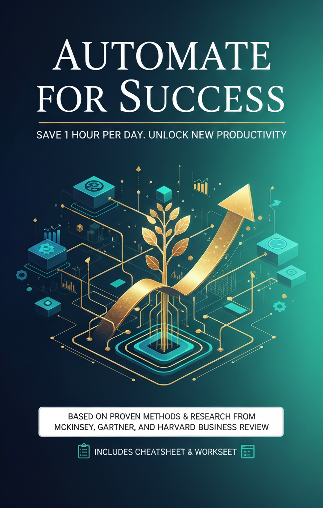 Automate For Success