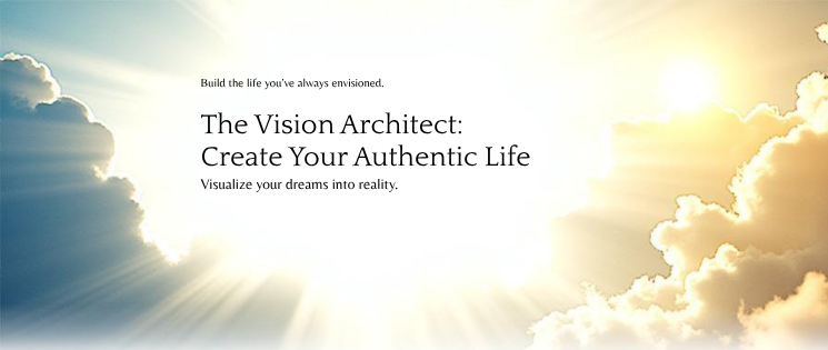 The Vision Architect_Book