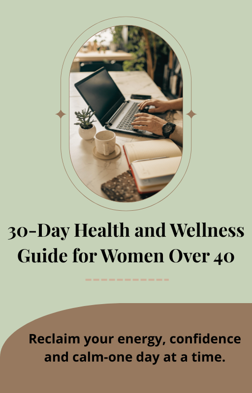 Health and Wellness Guide.
