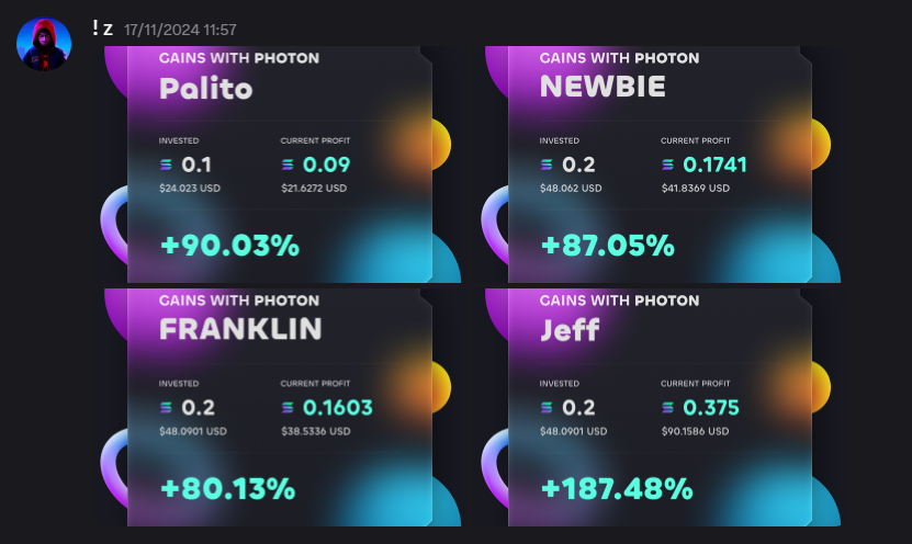 100x your crypto portfolio