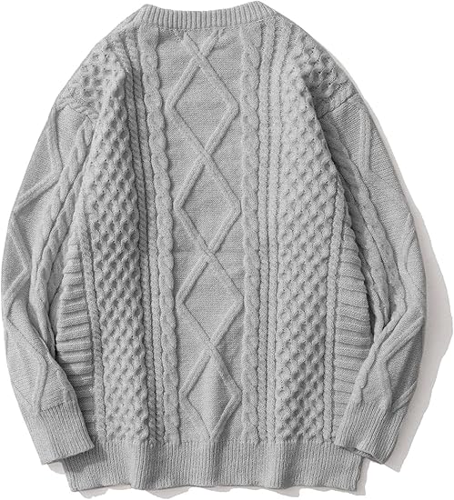 Chic Threads Cozy Knit
