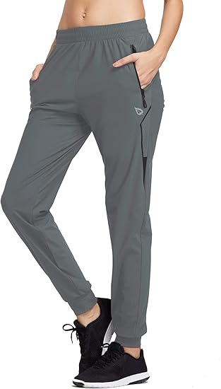 Chic Threads Eco Joggers