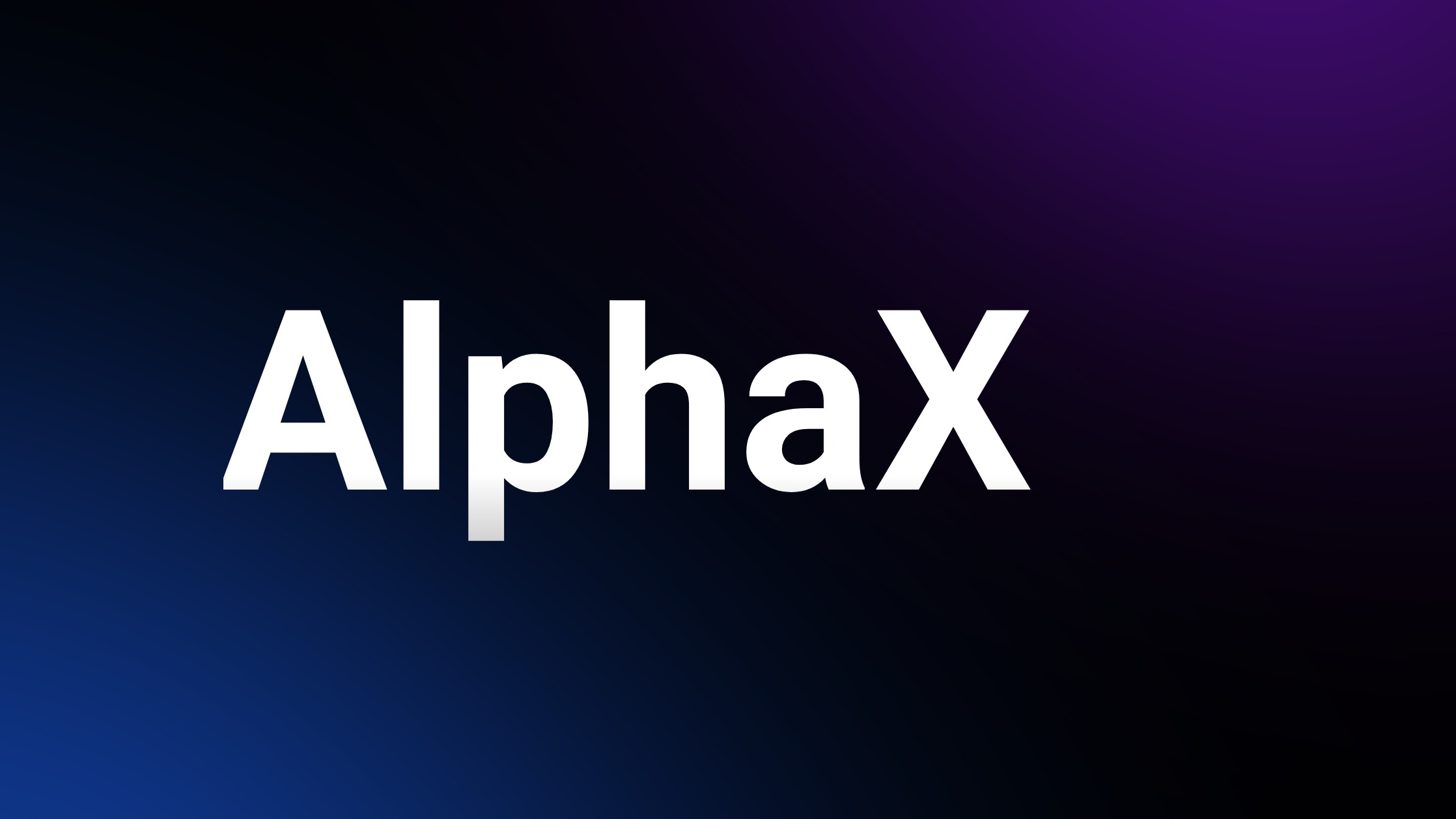 Alpha X fitness 