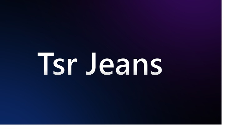 Danim Jeans