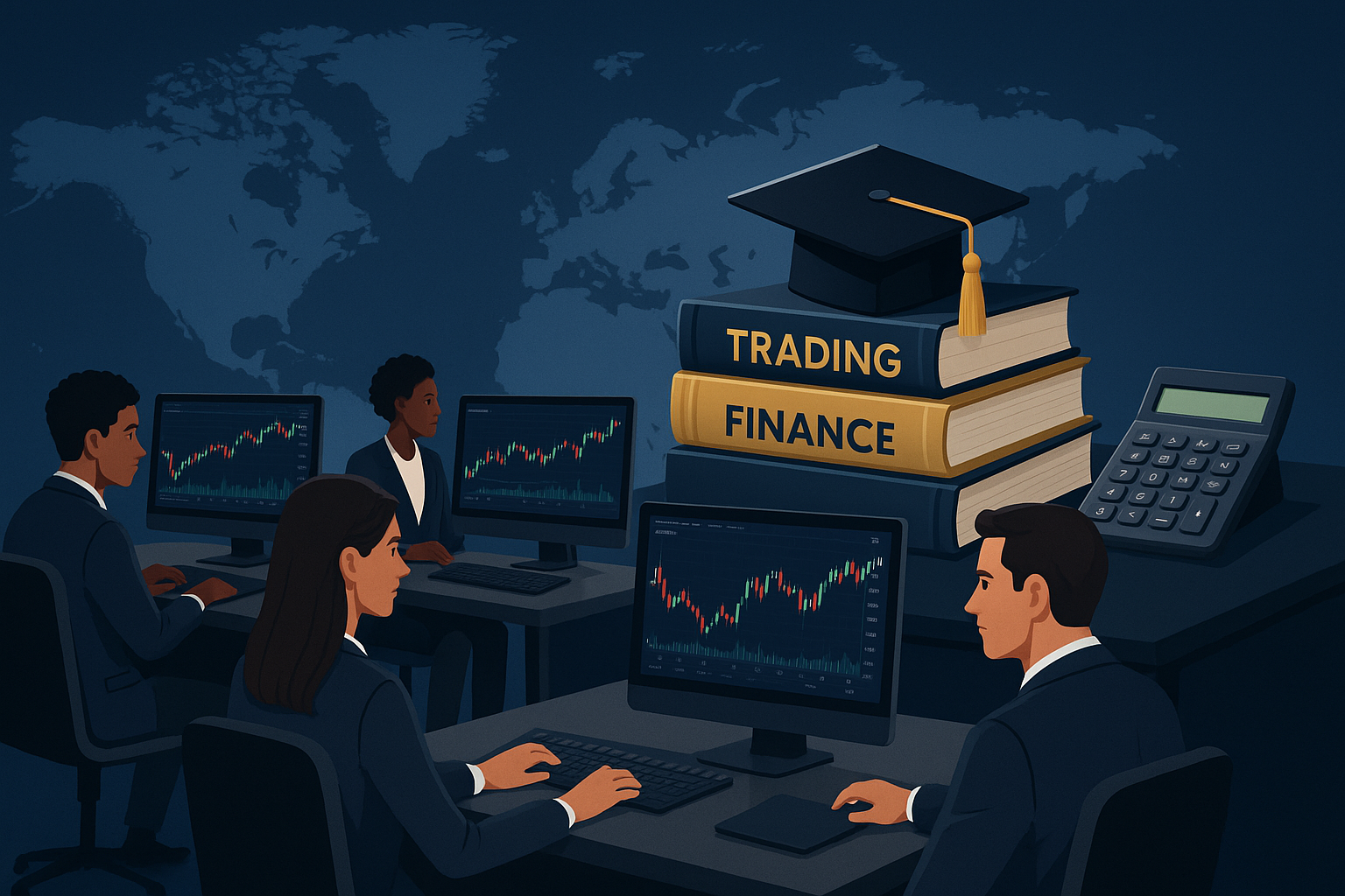 Microcap Momentum Mastery