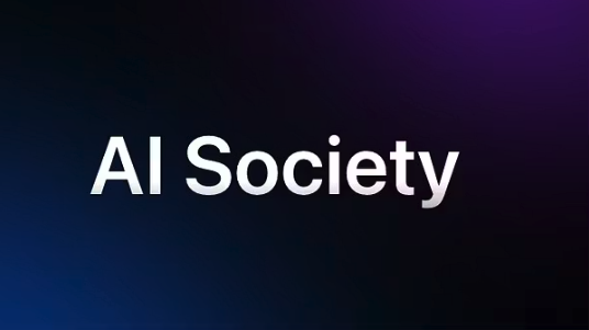 Zugang zur AI Society