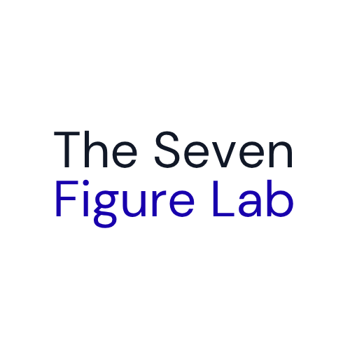 The Seven Figure Lab