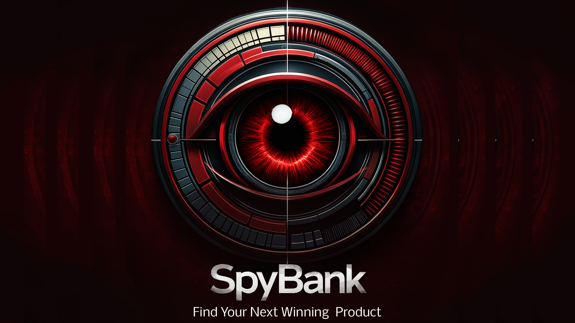 SpyBank | Free Pass